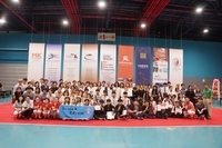2015 Korea Open Barista Team Championship