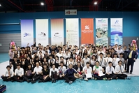 2014 Korea Open Barista Team Championship
